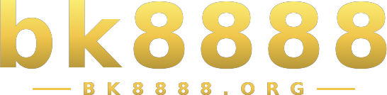 bk8888 logo